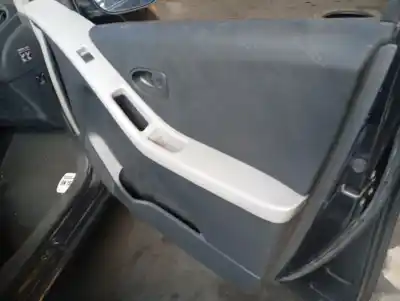 Pezzo di ricambio per auto di seconda mano  per TOYOTA YARIS (KSP9/SCP9/NLP9)  Riferimenti OEM IAM   