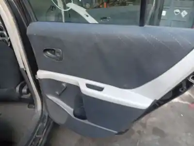 Pezzo di ricambio per auto di seconda mano  per TOYOTA YARIS (KSP9/SCP9/NLP9)  Riferimenti OEM IAM   