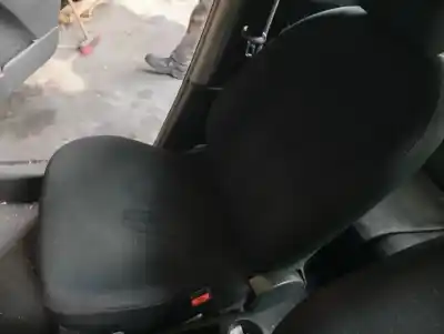 Peça sobressalente para automóvel em segunda mão assento dianteiro direito por toyota yaris (ksp9/scp9/nlp9) básico referências oem iam 