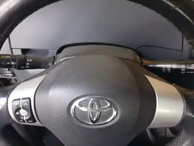 Peça sobressalente para automóvel em segunda mão fita do airbag por toyota yaris (ksp9/scp9/nlp9) básico referências oem iam 