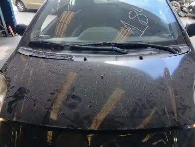 Peça sobressalente para automóvel em segunda mão capot por toyota yaris (ksp9/scp9/nlp9) básico referências oem iam 