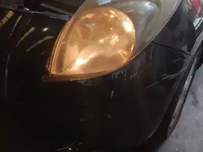 Pezzo di ricambio per auto di seconda mano paraurti anteriore per toyota yaris (ksp9/scp9/nlp9) básico riferimenti oem iam   