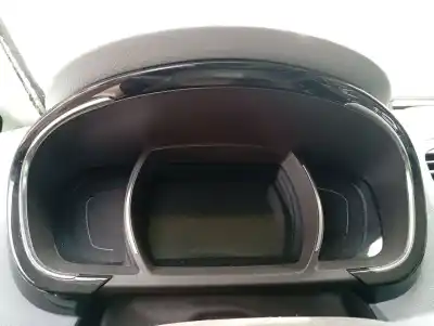 Second-hand car spare part dashboard for renault espace v (jr_) 1.6 dci 160 oem iam references 