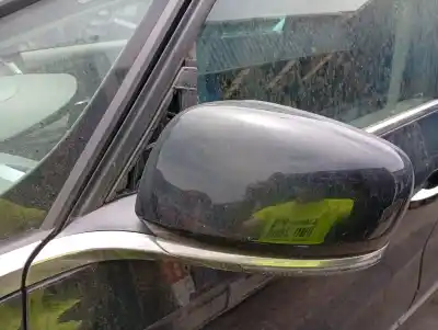 Second-hand car spare part left rearview mirror for renault espace v (jr_) 1.6 dci 160 oem iam references 