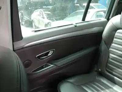 Second-hand car spare part rear right window regulator for renault espace v (jr_) 1.6 dci 160 oem iam references 