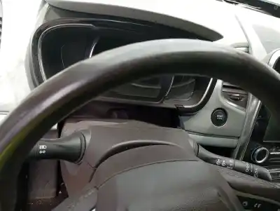 Автозапчастина б/у кермо для renault espace v (jr_) 1.6 dci 160 посилання на oem iam   