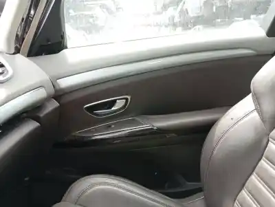 Second-hand car spare part right front door trim for renault espace v (jr_) 1.6 dci 160 oem iam references 