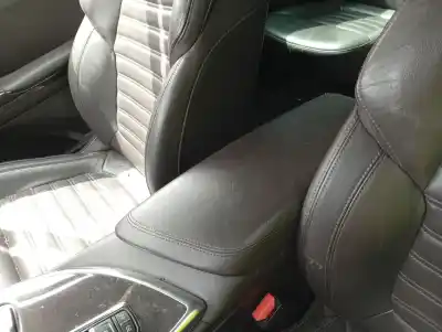 Second-hand car spare part center armrest for renault espace v (jr_) 1.6 dci 160 oem iam references 