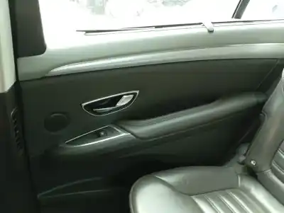 Second-hand car spare part right rear door trim for renault espace v (jr_) 1.6 dci 160 oem iam references 