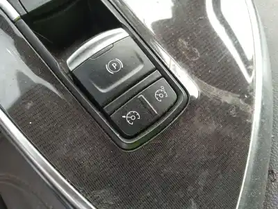 Second-hand car spare part electric parking brake for renault espace v (jr_) 1.6 dci 160 oem iam references 