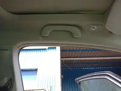 Second-hand car spare part front left curtain airbag for renault espace v (jr_) 1.6 dci 160 oem iam references 