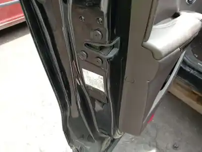 Second-hand car spare part left front door lock for renault espace v (jr_) 1.6 dci 160 oem iam references 