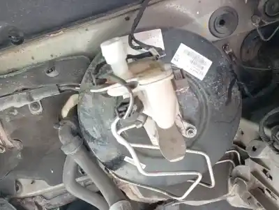 Second-hand car spare part brake servo for renault espace v (jr_) 1.6 dci 160 oem iam references 