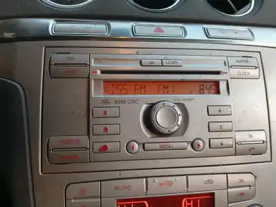 Second-hand car spare part  for FORD S-MAX (CA1)  OEM IAM references   