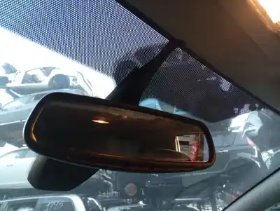 Автозапчасти б/у внутреннее зеркало за ford s-max (ca1) titanium (03.2010->) 140 cv / 103 kw ссылки oem iam 