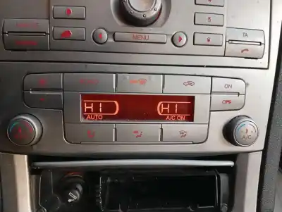 Автозапчасти б/у климат-контроль за ford s-max (ca1) titanium (03.2010->) 140 cv / 103 kw ссылки oem iam 