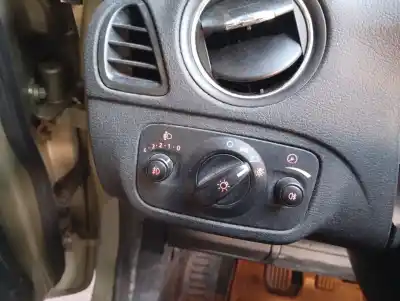 Автозапчасти б/у управление светом за ford s-max (ca1) titanium (03.2010->) 140 cv / 103 kw ссылки oem iam 