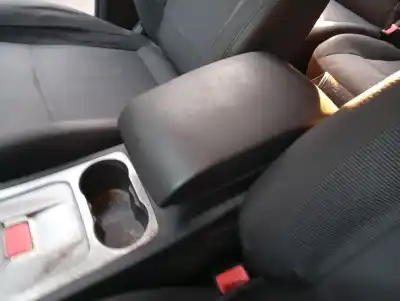 Автозапчасти б/у центральный подлокотник за ford s-max (ca1) titanium (03.2010->) 140 cv / 103 kw ссылки oem iam 
