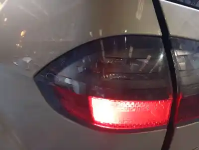 Автозапчастина б/у лівий ход ліхар для FORD S-MAX (CA1) Titanium (03.2010->) 140 CV / 103 KW Посилання на OEM IAM   