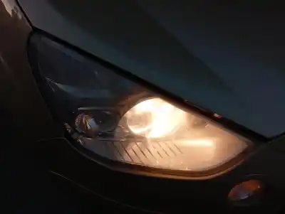 Автозапчастина б/у права фа для FORD S-MAX (CA1) Titanium (03.2010->) 140 CV / 103 KW Посилання на OEM IAM   