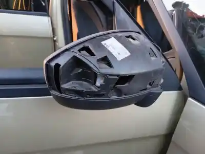 Автозапчасти б/у задний вид справа за ford s-max (ca1) titanium (03.2010->) 140 cv / 103 kw ссылки oem iam 