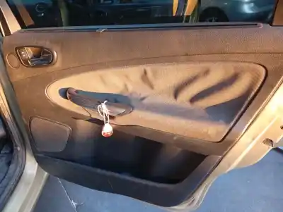 Second-hand car spare part Rear Right Door Lock for FORD S-MAX (CA1) Titanium (03.2010->) 140 CV / 103 KW OEM IAM references   