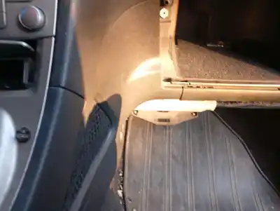 Автозапчасти б/у отопительный двигатель за ford s-max (ca1) titanium (03.2010->) 140 cv / 103 kw ссылки oem iam 