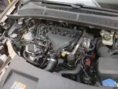 Автозапчастина б/у ДВИГУН КОМПЛЕКТ для FORD S-MAX (CA1)  Посилання на OEM IAM    Автозапчастина б/у ДВИГУН КОМПЛЕКТ для FORD S-MAX (CA1)  Посилання на OEM IAM