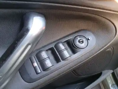 Автозапчасти б/у выключатель левого переднего окна за ford s-max (ca1) titanium (03.2010->) 140 cv / 103 kw ссылки oem iam 