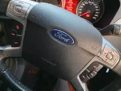 Автозапчасти б/у кольцо подушки безопасности за ford s-max (ca1) titanium (03.2010->) 140 cv / 103 kw ссылки oem iam 