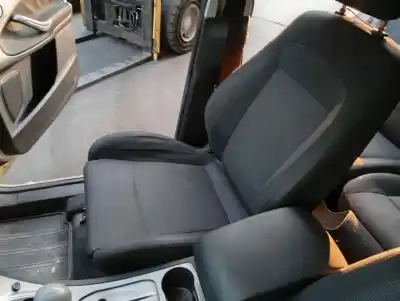 Автозапчасти б/у сиденье правое переднее за ford s-max (ca1) titanium (03.2010->) 140 cv / 103 kw ссылки oem iam 