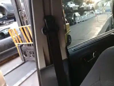 Автозапчасти б/у правый передний ремень безопасности за ford s-max (ca1) titanium (03.2010->) 140 cv / 103 kw ссылки oem iam 