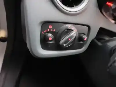 Second-hand car spare part  for FORD FIESTA (CB1)  OEM IAM references   