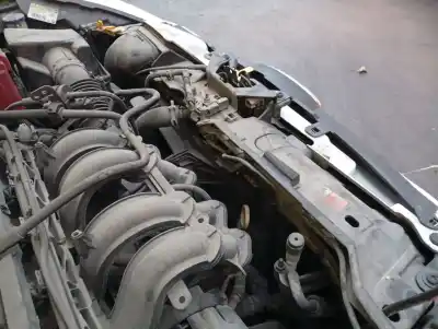 Second-hand car spare part  for FORD FIESTA (CB1)  OEM IAM references   