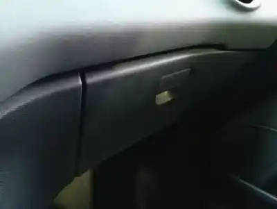 Second-hand car spare part  for FORD FIESTA (CB1)  OEM IAM references   