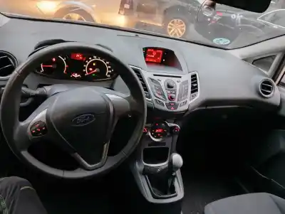 Second-hand car spare part  for FORD FIESTA (CB1)  OEM IAM references   