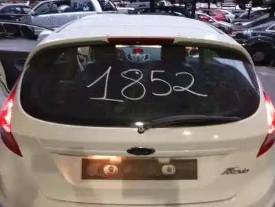 Second-hand car spare part  for FORD FIESTA (CB1)  OEM IAM references   