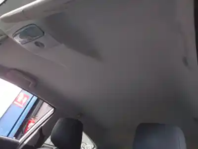 Second-hand car spare part  for FORD FIESTA (CB1)  OEM IAM references   