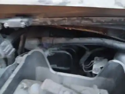 Second-hand car spare part  for FORD FIESTA (CB1)  OEM IAM references   