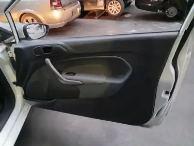 Second-hand car spare part front right door lock for ford fiesta (cb1) ambiente oem iam references 