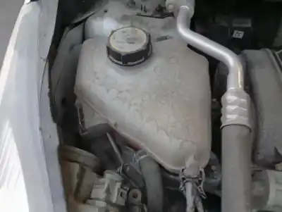 Second-hand car spare part coolant expansion tank for ford fiesta (cb1) ambiente oem iam references 