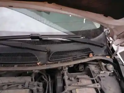 Second-hand car spare part front windshield wiper motor for ford fiesta (cb1) ambiente oem iam references 