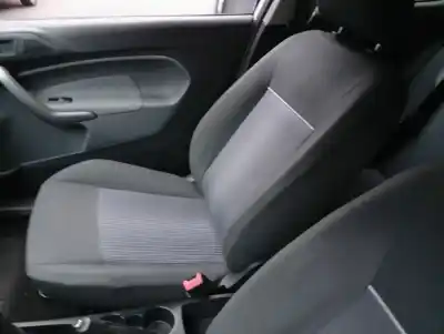 Second-hand car spare part right front seat for ford fiesta (cb1) ambiente oem iam references 