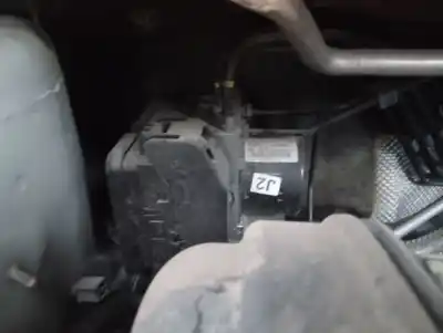 Second-hand car spare part abs for ford fiesta (cb1) ambiente oem iam references 