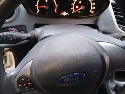 Second-hand car spare part air bag ring for ford fiesta (cb1) ambiente oem iam references 