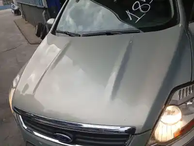 Peça sobressalente para automóvel em segunda mão  por FORD KUGA (CBV)  Referências OEM IAM   