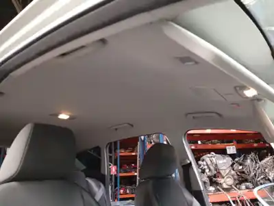 Peça sobressalente para automóvel em segunda mão tecto de abrir interior por ford kuga (cbv) trend referências oem iam 