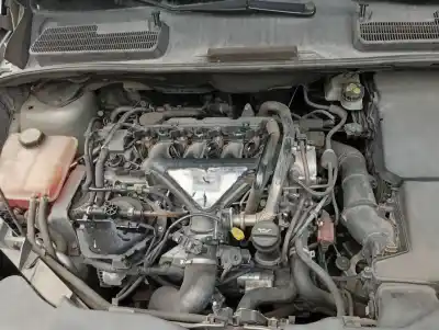 Peça sobressalente para automóvel em segunda mão MOTOR COMPLETO por FORD KUGA (CBV)  Referências OEM IAM   