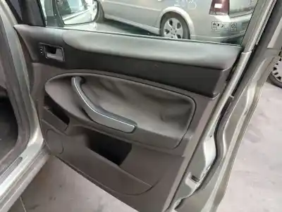 Peça sobressalente para automóvel em segunda mão elevador de vidros dianteiro direito por ford kuga (cbv) trend referências oem iam 