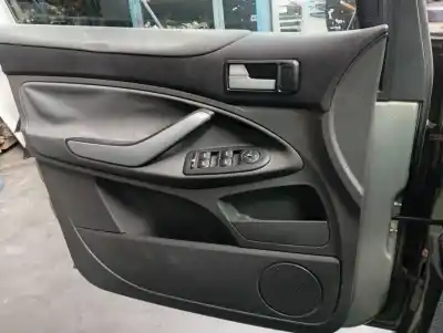 Peça sobressalente para automóvel em segunda mão elevador de vidros dianteira esquerda por ford kuga (cbv) trend referências oem iam 